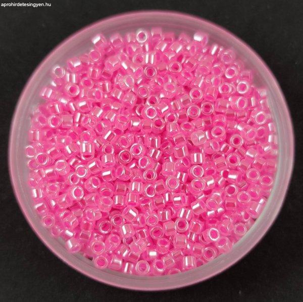 Miyuki delica gyöngy - 246 - Ceylon Hot Pink - 11/0
