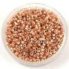 Miyuki delica gyngy 2518 - Duracoat Galvanized Rose Gold - 