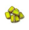 Cseh table cut gyngy - hosszban frt - 81210-86800 - Opal 