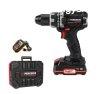 ParkSide Performance PABSP 20-Li C4 20V 2Ah Brushless 60Nm X