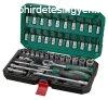 ParkSide PSSS 46 A1 46 rszes 1/4" racsnis dugkulcs (k