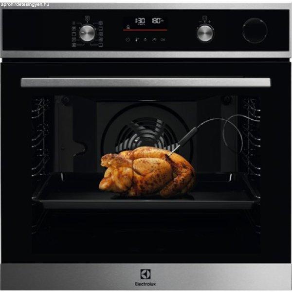 ELECTROLUX EOC6H76X