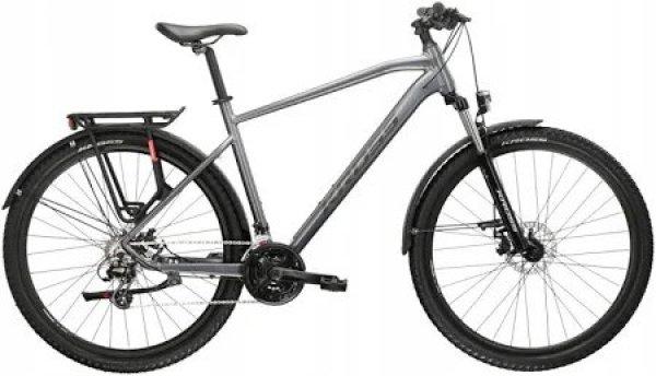 Kross Hexagon 2.0 EQ M 27 M gry_dge