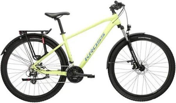Kross Hexagon 2.0 EQ M 27 M