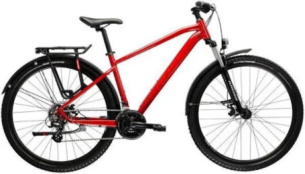 Kross Hexagon 2.0 EQ M 27 M red_cla