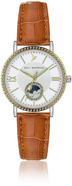 Emily Westwood Ginger Brown Classic EKA-BC002Q18S