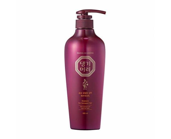 Daeng Gi Meo Ri Sampon sérült hajra (Shampoo for Damaged Hair) 500 ml