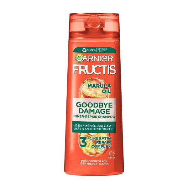 Garnier Erősítő sampon Fructis Goodbye Damage 400 ml