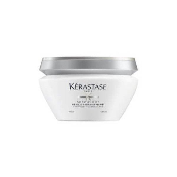 Kérastase Maszk minden hajtípusra Specifique Masque Hydra-Apasaint 200 ml