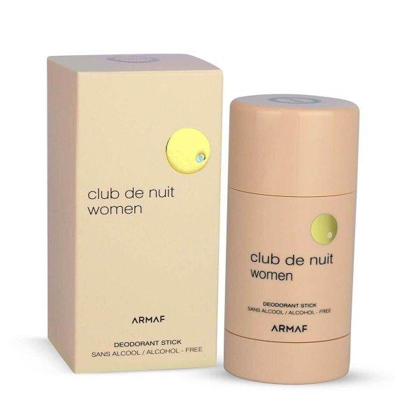 Armaf Club De Nuit - dezodor stift 75 ml
