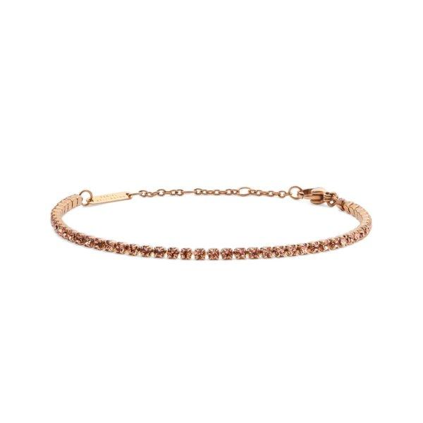 Daniel Wellington Káprázatos karkötő kristályokkal Classic Tennis
DW00401112