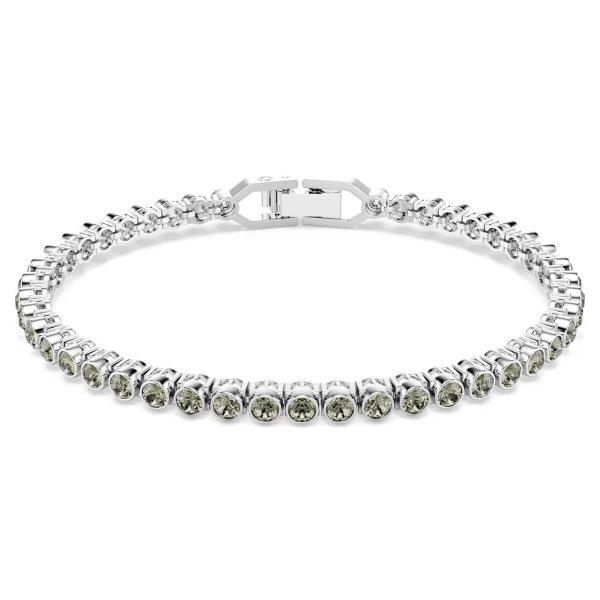 Swarovski Csillogó karkötő Swarovski kristályokkal Tennis Imber Emily
5734238