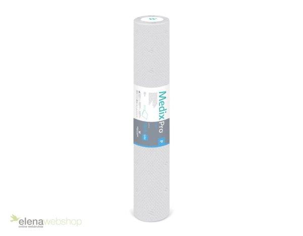 Fóliázott papírlepedő (3 rétegű, perforált) - 70 cm * 40 m