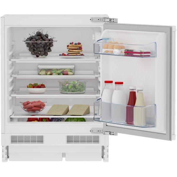 Beko BU1104N pult alá beépíthető hűtő 82cm