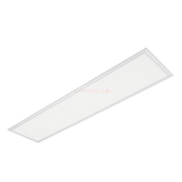 LED PANEL 230V 48W 4800Lm 4000K 1200x300 fehér IP54