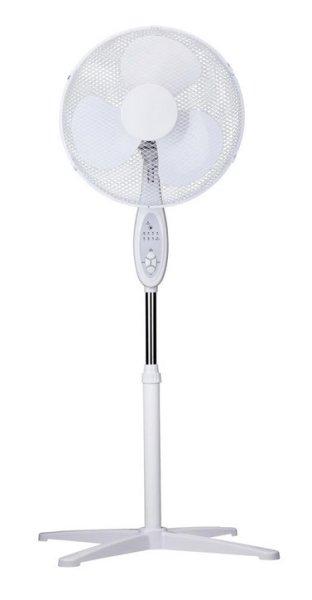 LifeTime, Álló Ventilátor 3fokozat, 230V 40W 40cm