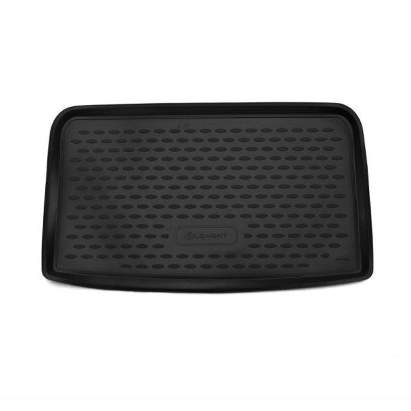Méretpontos csomagtértálca VW Sharan 2010-2022 (7 ülés, hossz 48cm)|Novline