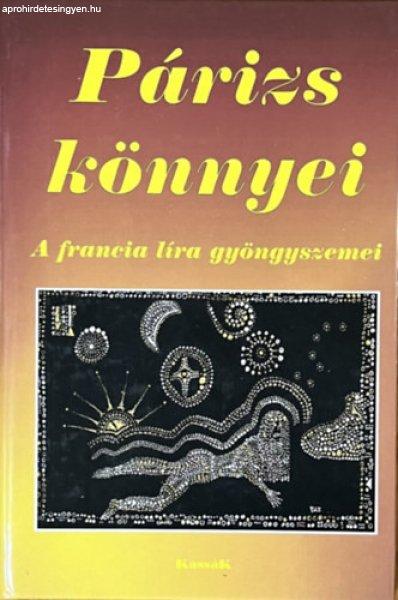 Párizs könnyei - Vágó Zs.-Takács A.