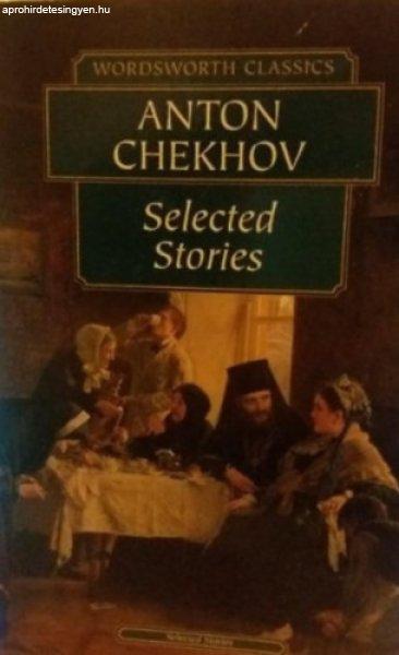 Selected stories - Anton Chekhov