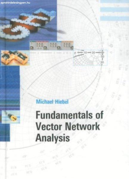 Fundamentals of Vector Network Analysis - Michael Hiebel