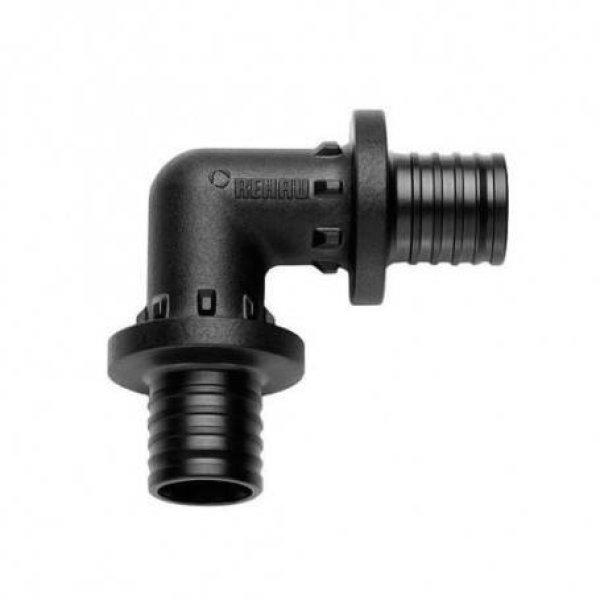 REHAU Rautitan PX könyök 90° 25