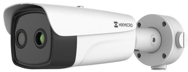 Hikvision HM-TD2638-8/G0/T1Y IP hő- (384x288) 35° × 26,1° és 4 MP kamera,
±8°C, -20°C-150°C, NEMA 4X