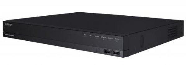 Hanwha Vision ARN-1610S IP rögzítő, 16 csatornás