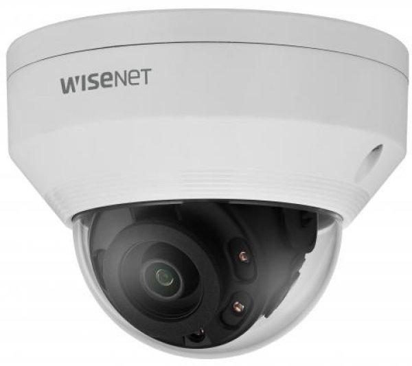 Hanwha Vision ANV-L7012R dómkamera, 4 MP
