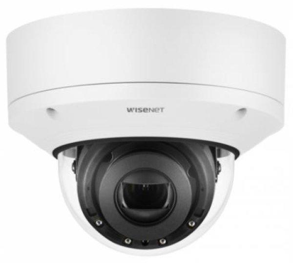 Hanwha Vision XND-6081REV dómkamera, 2MP