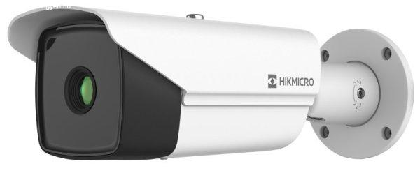 Hikvision HM-TD2168T-5/G0/T1Y IP hő- (640x512) 90°x70.1° csőkamera,
-20°C-650°C, NEMA 4X