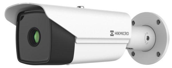 Hikvision HM-TD2168-5/G0/T1Y IP hő- (640x512) 90°x70.1°csőkamera,
-20°C-150°C, NEMA 4X
