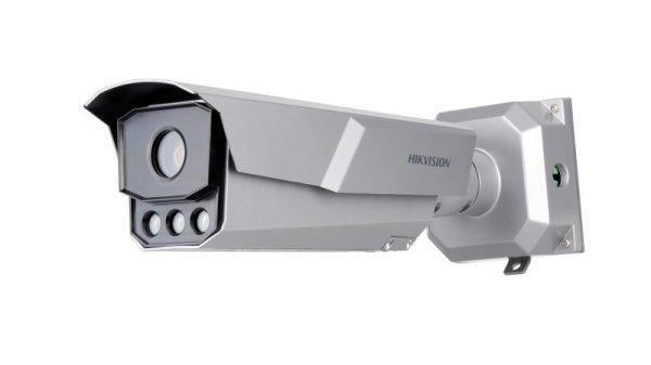 Hikvision iDS-TCM403-BI(G)/POE/0832 4 MP WDR rendszámolvasó motoros zoom EXIR
Smart IP csőkamera, radar (50m, 120km/h)