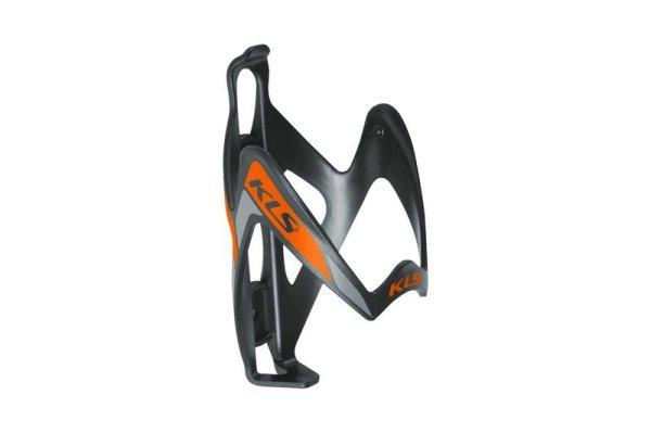 Kellys KLS Patriot orange kerékpár kulacstartó