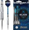 Harrows Blaze Inox Steel darts szett - 23 g