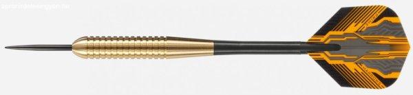 Harrows Club steel darts szett - 21 g - Brass