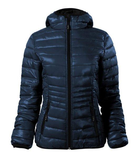 MALFINI Női kabát Everest - Tengerészkék | XL