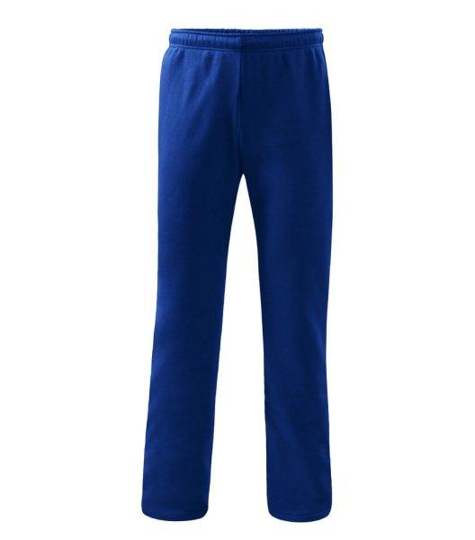 MALFINI Comfort férfi/gyermek melegitő - Királykék | M