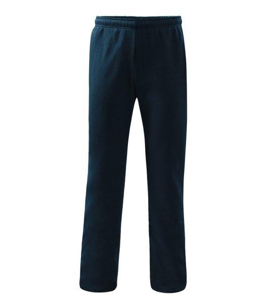 MALFINI Comfort férfi/gyermek melegitő - Tengerészkék | L