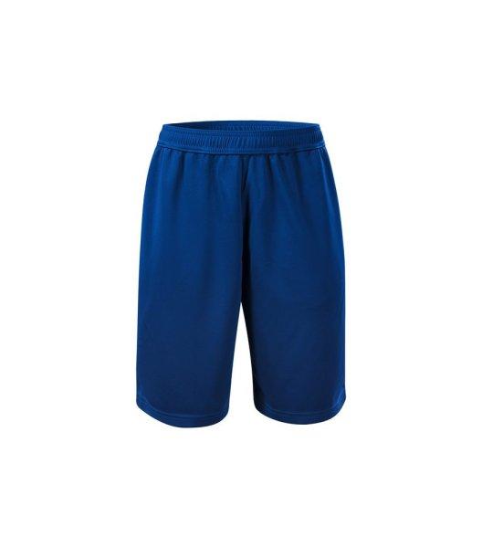 MALFINI Gyerek rövidnadrág Miles - Királykék | 146 cm (10 éves)