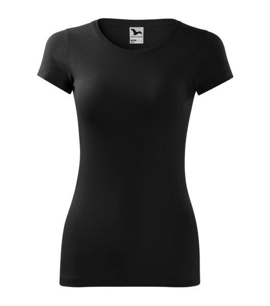 MALFINI Női póló Glance - Fekete | XL