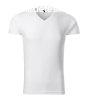 MALFINI Frfi pl Slim Fit V-neck - Fehr | L