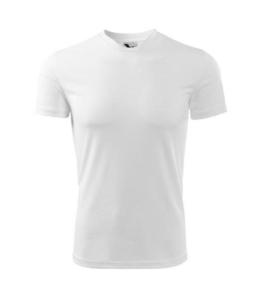 MALFINI Gyerek póló Fantasy - Fehér | 158 cm (12 éves)