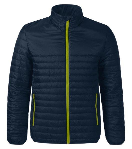MALFINI Férfi dzseki Phantom - Tengerészkék | XL