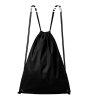 MALFINI Tornazsk Easygo - Fekete | unisex