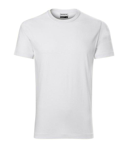 MALFINI Férfi póló Resist heavy - Fehér | XL