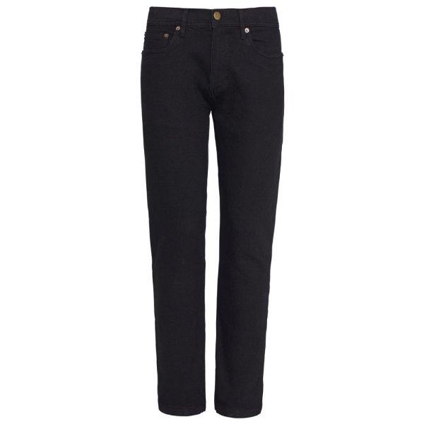 So Denim Férfi farmer Slim fit Max - Fekete | 34/31
