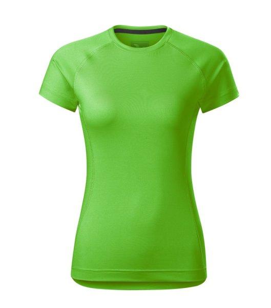 MALFINI Női póló Destiny - Apple green | XL