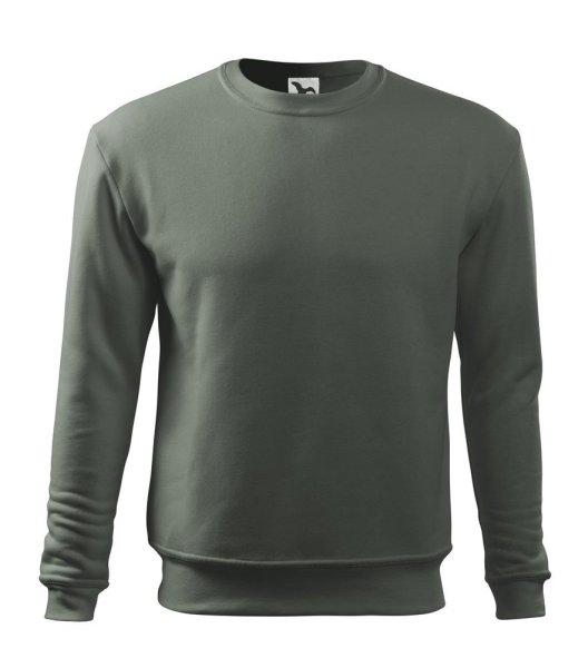 MALFINI Férfi/gyerek felső Essential - Sötét pala | XL