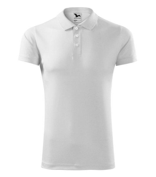 MALFINI Galléros ing Victory - Fehér | XL