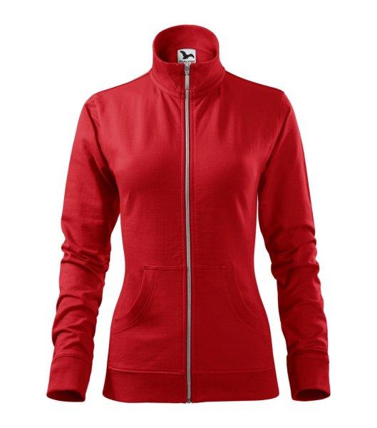MALFINI Női felső Viva - Piros | 2XL